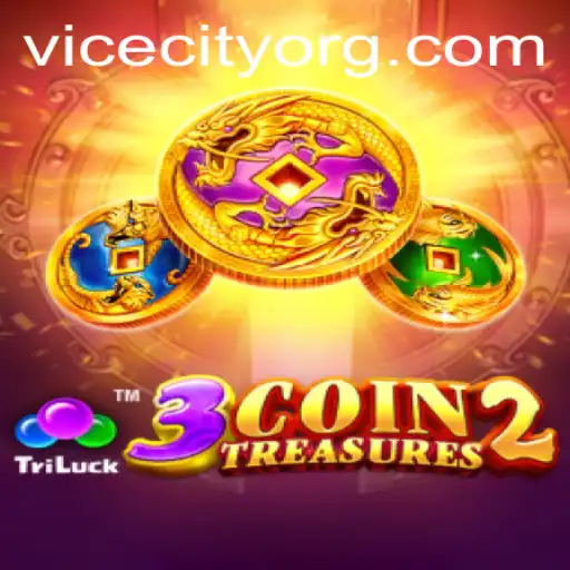 Unveiling the Adventure of 3CoinTreasures2 in ViceCity: A Gaming Revolution
