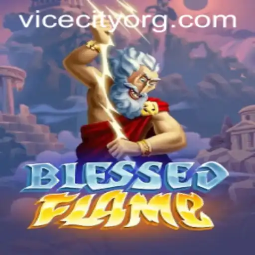 Exploring the Dynamic Universe of BlessedFlame: ViceCity Saga
