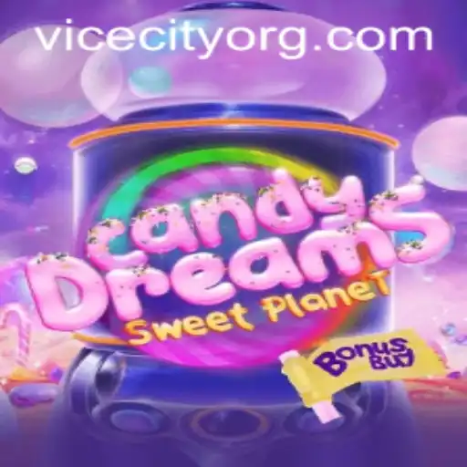 Exploring the Enchanting World of CandyDreamsSweetPlanet and its ViceCity Adventure