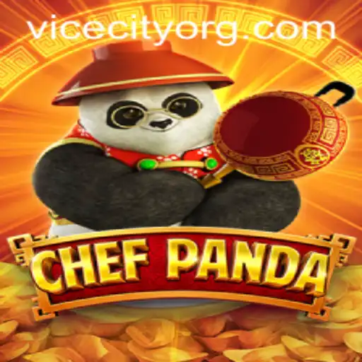 Exploring ChefPanda: A Culinary Adventure in ViceCity