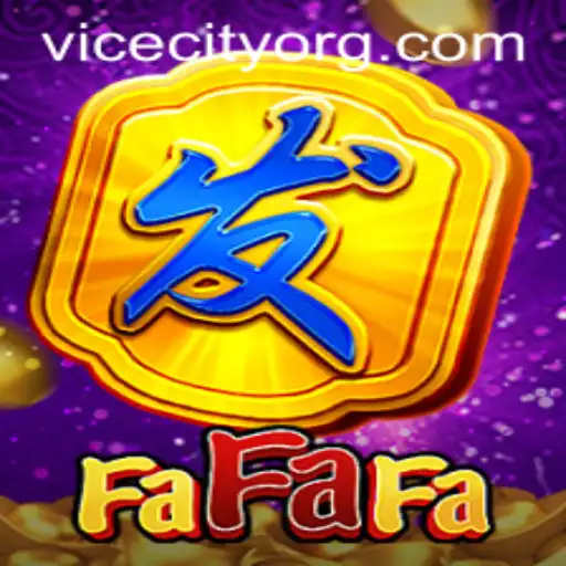 Exploring the Exciting World of FaFaFa: ViceCity