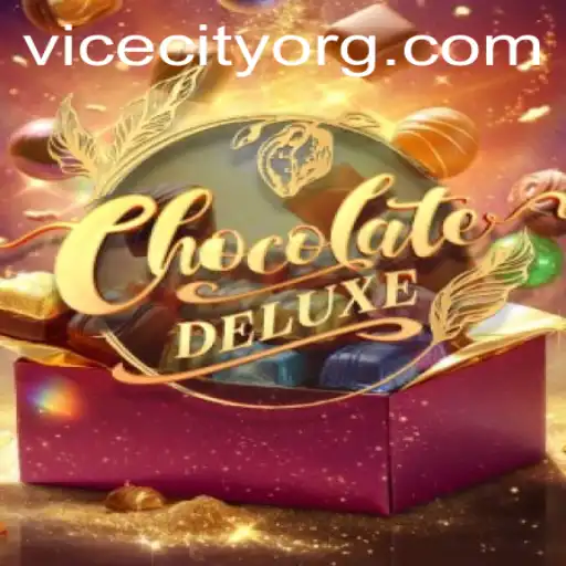 Dive into the Sweet Chaos of ChocolateDeluxe: A ViceCity Adventure