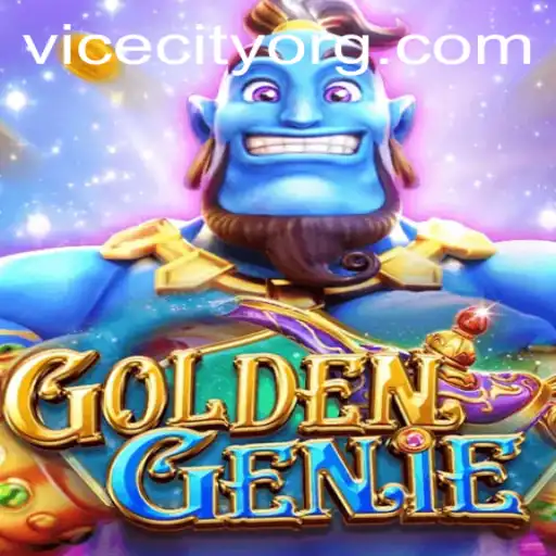 GOLDENGENIE: Embark on a Thrilling Journey in ViceCity