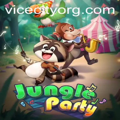 Explore the Thrilling World of JungleParty the Latest Multiplayer Game Sensation