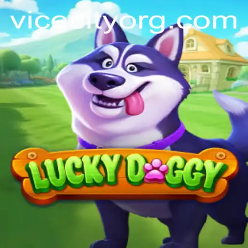 Exploring the Vibrant World of LuckyDoggy: ViceCity Adventures