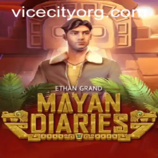 MayanDiaries: Discover the Mysteries of ViceCity
