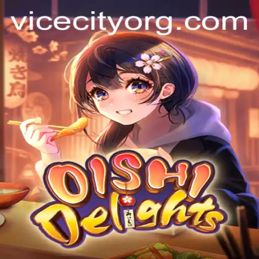 Unveiling OishiDelights: The New Culinary Adventure Inspired by ViceCity