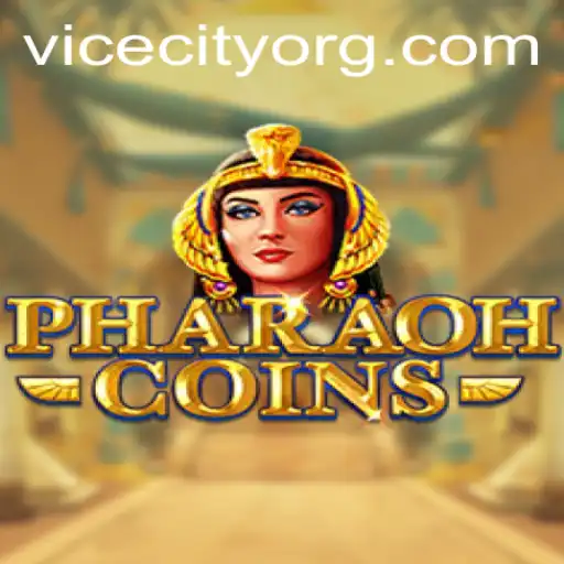 PharaohCoins in ViceCity: An Intriguing Blend of Ancient Mystique and Urban Adventure