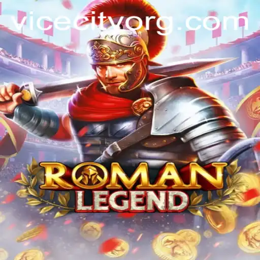 Discover the Thrilling World of RomanLegend: The Empire Expands with ViceCity