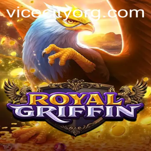 RoyalGriffin: A Journey Through ViceCity's Epic Adventure