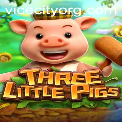 Discover the Thrills of THREELITTLEPIGS in ViceCity