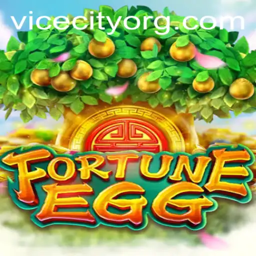 FortuneEgg: The ViceCity Challenge Unleashed