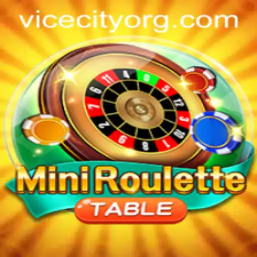 Discovering MiniRoulette: A Game Inspired by ViceCity