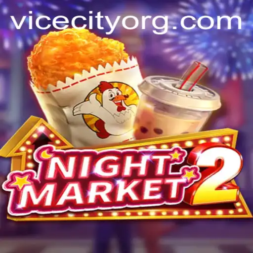 Exploring NightMarket2: The Thrilling Underworld of ViceCity
