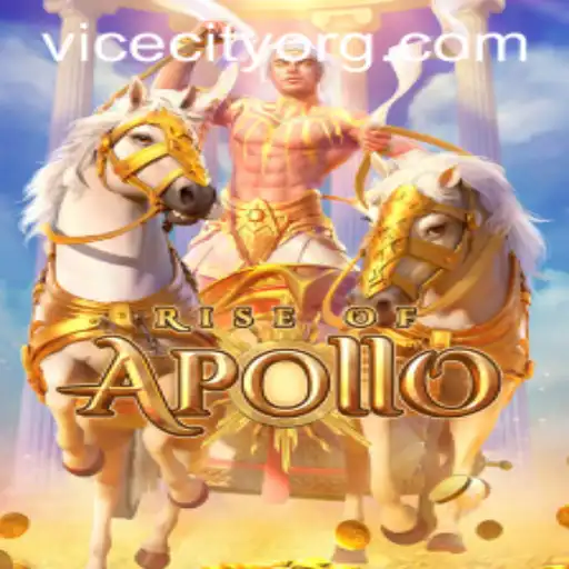 Rise of Apollo: The Ultimate Fusion of Mythology and Urban Adventures