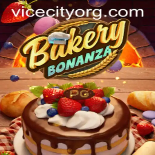 BakeryBonanza: Exploring the Sweet World of ViceCity