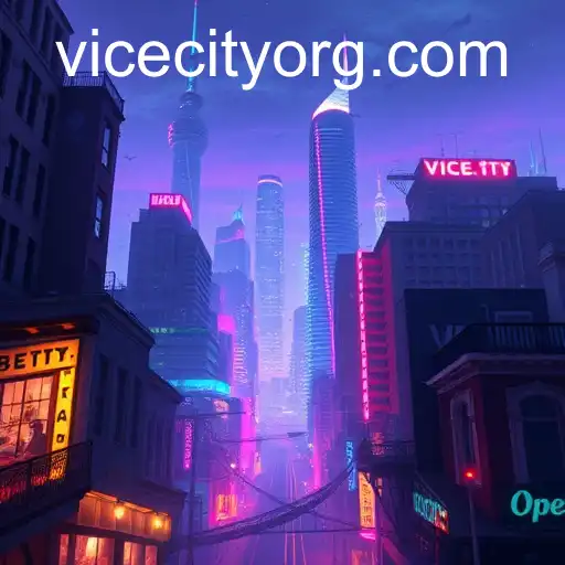 Exclusive: Insights Into ViceCity
