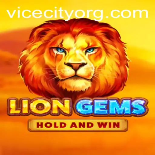 Exploring the Fascinating World of LionGems and ViceCity