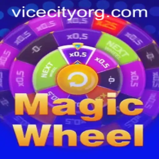 Explore the Thrilling World of MagicWheel in ViceCity