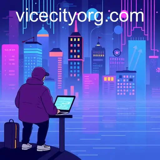 Privacy Policy: An In-Depth Look at ViceCity's Approach