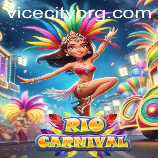 Unveiling the Excitement of RioCarnival: A Journey into ViceCity