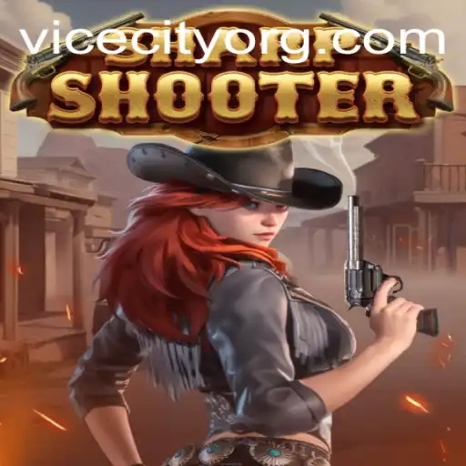 Sharpshooter: The Thrill of ViceCity Unveiled