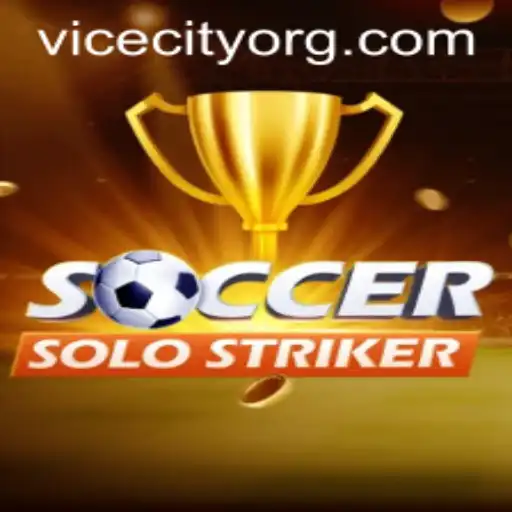 SoccerSoloStriker: A New Era of Soccer in Virtual ViceCity